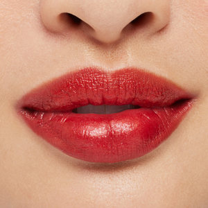 MAC Regal Red Frost Lipstick